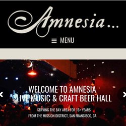 Amnesia A.